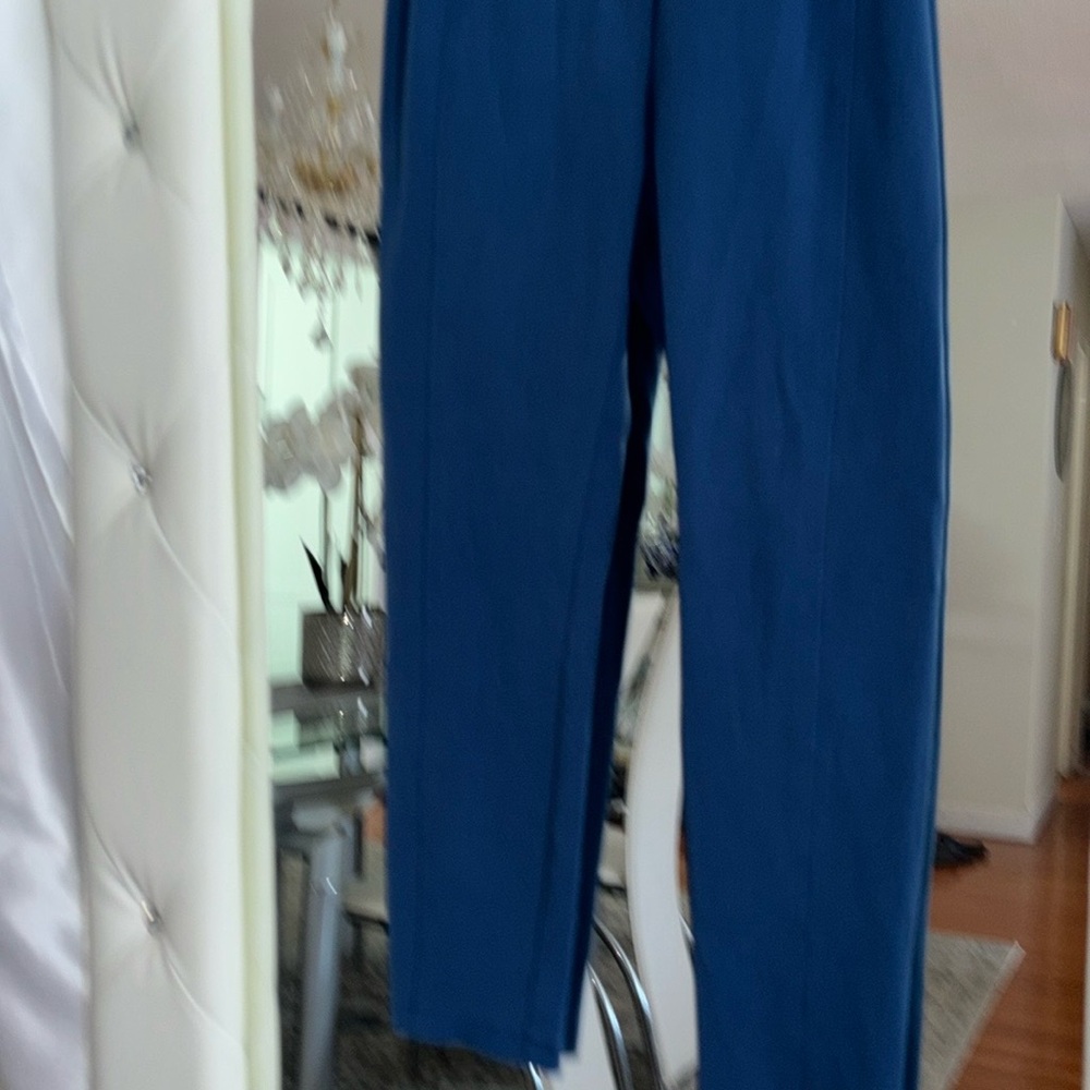 Ann Taylor Blue Women's Pants
